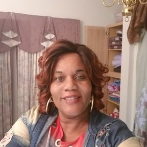 Meet your Posher, Joann